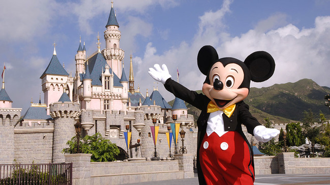 去年虧6億 香港迪士尼傳拆睡美人城堡?! | 華視新聞