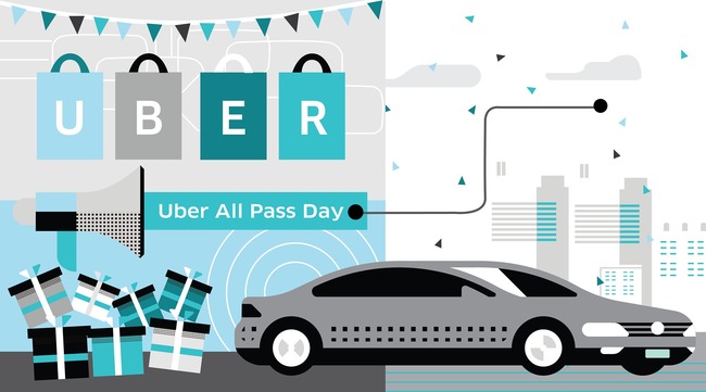 Uber致蔡英文公開信 籲"車輛分享納法規" | 華視新聞
