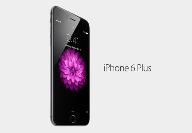 螢幕閃爍! 蘋果iPhone 6 Plus維修方案出爐 | 華視新聞