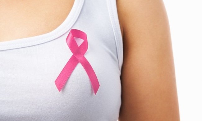 薇薇安43歲乳癌病逝 這幾招讓妳保命... | 華視新聞