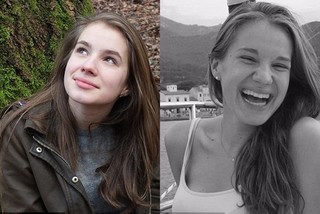 歐盟官員19歲女兒生前助難民 卻遭性侵殺害