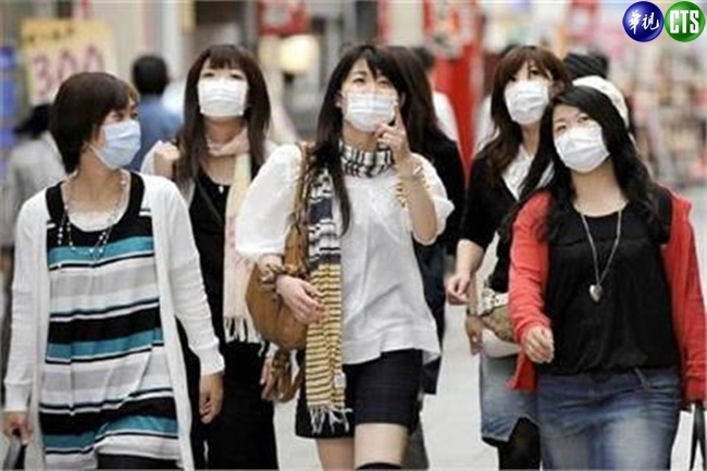 空氣污染 秋冬空污費每公斤排放物漲5元! | 華視新聞
