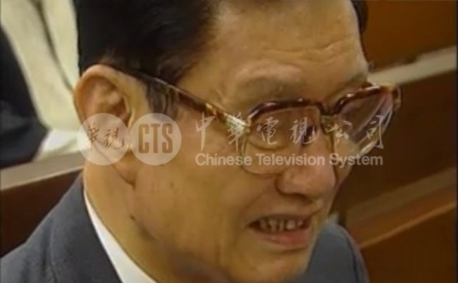 前立法院長劉松藩因病逝世 享壽86歲 | 華視新聞