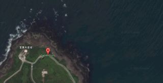 基隆籍漁船石門外海沉沒 失蹤7人待援