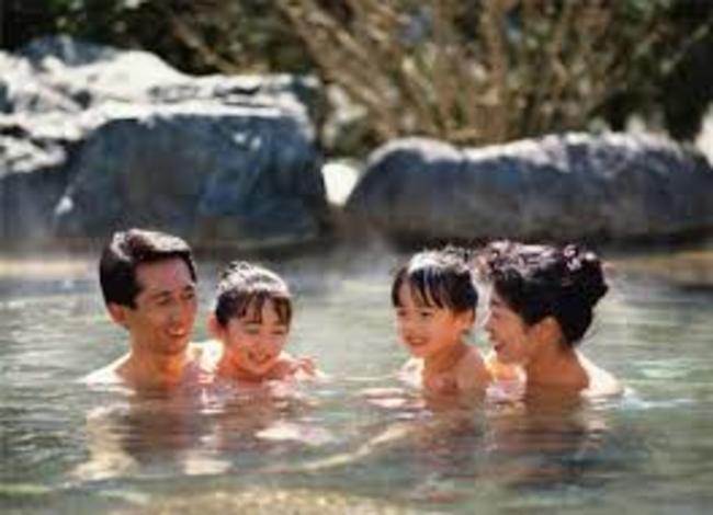 日本人"泡澡"省水 水省了.健康賠了? | 華視新聞