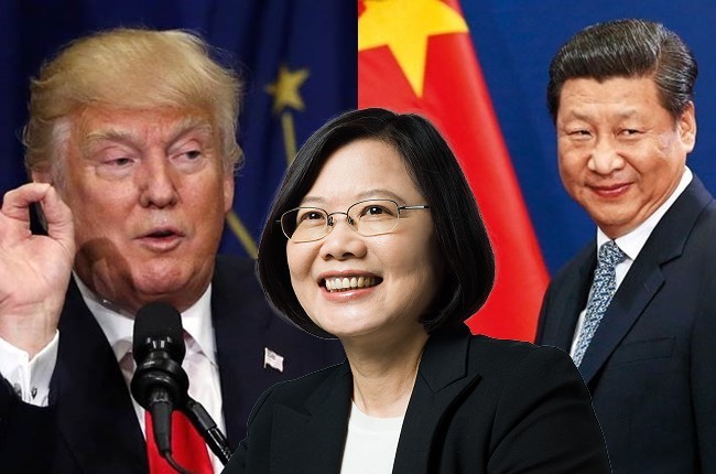 【華視起床號】白宮終於回應:台灣不該被當談判籌碼! | 華視新聞