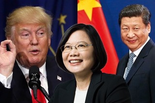 【華視起床號】白宮終於回應:台灣不該被當談判籌碼!