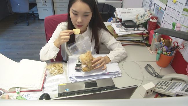 【午間搶先報】睡8小時還累 吃錯食物害的! | 華視新聞