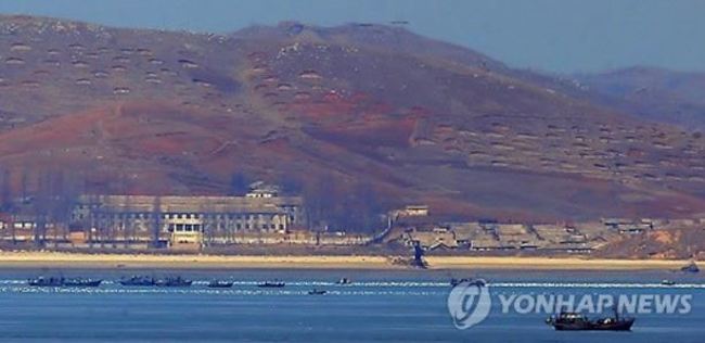 南韓救3艘北韓船隻 8船員生還逾10人餓死 | 華視新聞