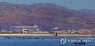 南韓救3艘北韓船隻 8船員生還逾10人餓死