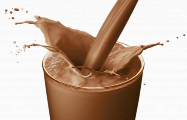 軍中巧克力奶的特殊香味 真相讓人崩潰?! | 華視新聞