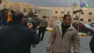 約旦古城爆槍戰 釀9死包括4警1遊客!