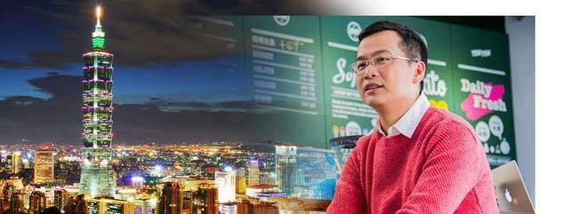 羅智強宣布投入台北市長選舉 首階段粉專破百萬 | 華視新聞