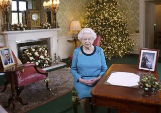 數十年首次缺席耶誕禮拜 原因是女王感冒了