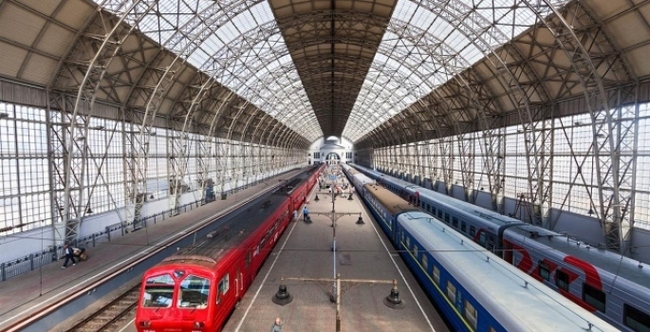 莫斯科3地鐵站炸彈威脅 警方疏散3千人 | 華視新聞