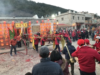 元宵「擺暝」26天 馬祖4鄉5島成不夜城!