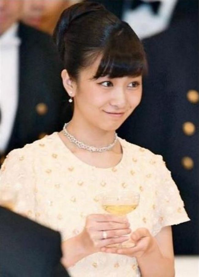 【影】日皇室最美佳子公主 歡度22歲生日 | 華視新聞