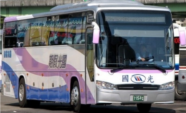 國光客運今天起 台北-南投、嘉義5路線大減班 | 華視新聞
