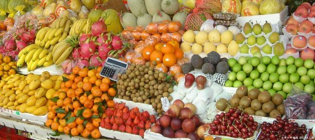 【午間搶先報】12月蔬果價新高 本週有感降價 | 華視新聞