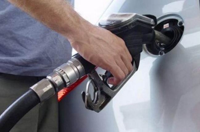 汽油下周不調價 柴油預估漲1角 | 華視新聞