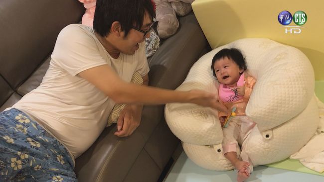 【晚間搶先報】嬰幼兒笑過頭恐致腦缺氧? 醫斥無稽! | 華視新聞