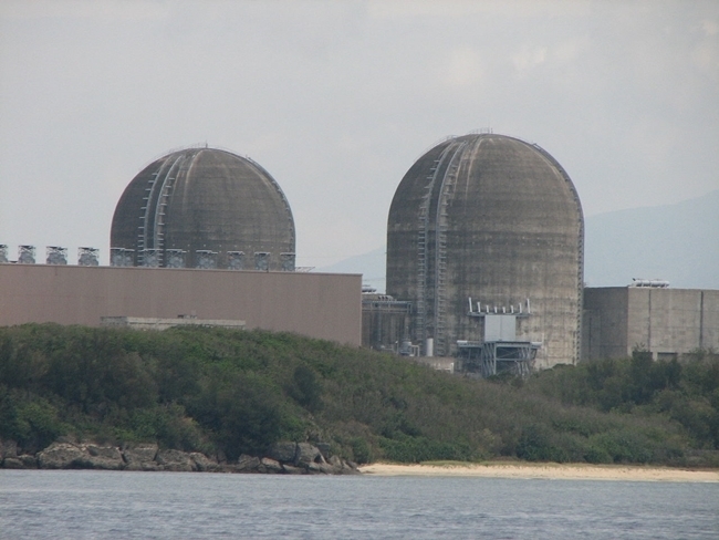 立院3讀通過! 2025年核電廠全面停止運轉 | 華視新聞