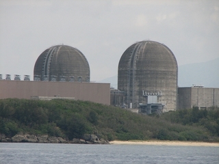 立院3讀通過! 2025年核電廠全面停止運轉