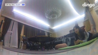 秀智22歲住9千萬豪宅 和李敏鎬月約會1次 | 翻攝自Dingo Music (딩고 뮤직) Youtube。
