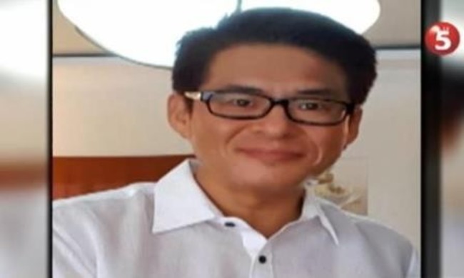 韓男在菲國遭綁撕票 歹徒竟全是警察 | 華視新聞