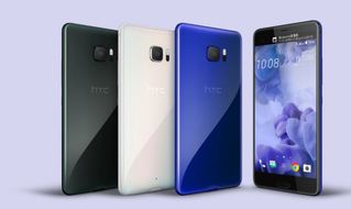 HTC U Ultra ㄧ小時被搶光! 網友:寶石藍真的美