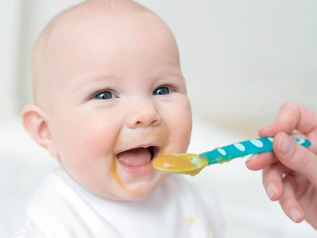 日瘋吃嬰兒食品減肥 媽媽:別搶孩子食物 | 華視新聞