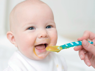日瘋吃嬰兒食品減肥 媽媽:別搶孩子食物