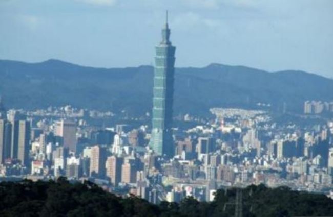 全球百大旅遊地 台北排名贏過首爾.東京 | 華視新聞