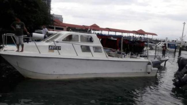 馬來西亞遊艇失聯 27人獲救6人仍失蹤 | 華視新聞