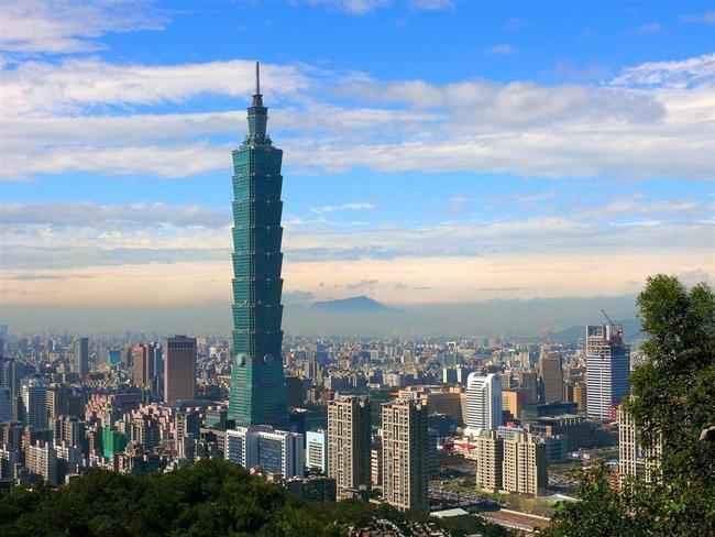 台灣奪全球最宜居住地 想住這3件事要先捨棄?! | 華視新聞