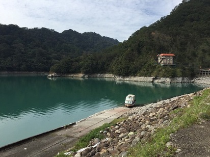 降雨少 新北、桃園水情"稍緊" | 