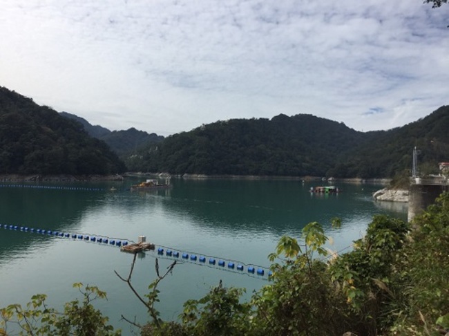 降雨少 新北、桃園水情"稍緊" | 華視新聞