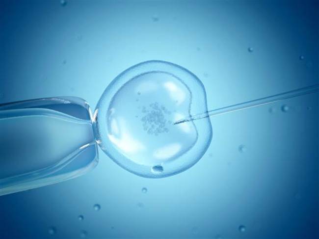 生殖醫學進步 專家憂未來恐有"設計嬰兒"! | 華視新聞