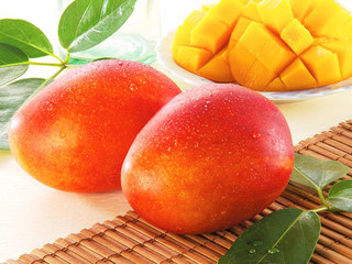 推薦台灣水果給外國人 網友竟忘了這個!