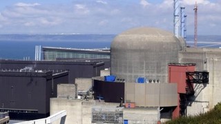 法國核電廠傳出爆炸 核能團隊已緊急救援