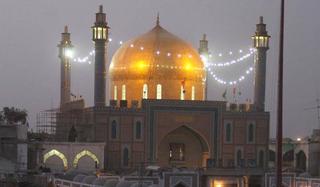 巴基斯坦清真寺遭炸彈攻擊 至少72死150傷