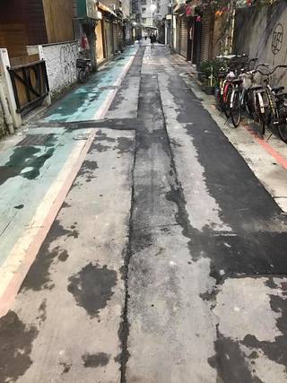 台灣馬路怎麼這麼爛?! 網友解釋超專業!