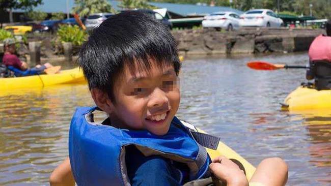 8歲台灣童遭槍殺身亡 3年前被領養到美國 | 華視新聞