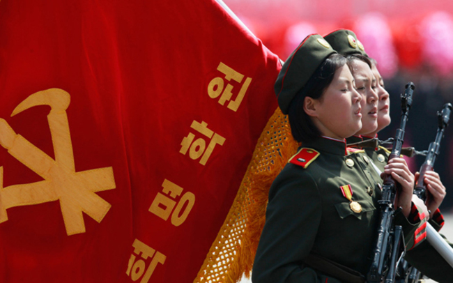 無權拒絕 北韓美女特務選中就要為領袖賣命! | 華視新聞