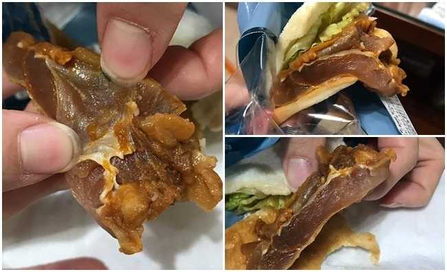 禽流感疫情未退 超商賣"生雞肉"三明治?! | 華視新聞