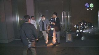 【午間搶先報】晶華酒店大火沒疏散 748客逃命!