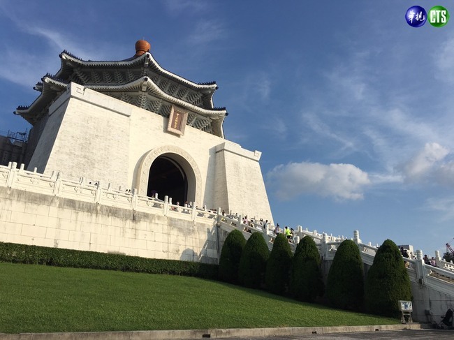 文化部宣布 「中正紀念堂」228閉館一日 | 華視新聞