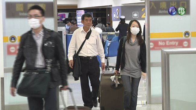 H7N9病逝 搶救27天首例台人染病死亡 | 華視新聞