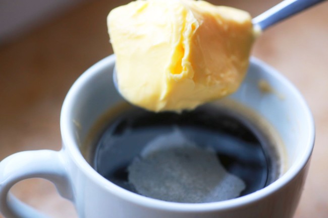 【午間搶先報】早上1杯當1餐 喝奶油咖啡瘦50kg? | 華視新聞