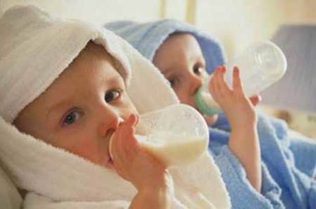 水解奶粉治過敏體質? 食力:僅預防牛奶過敏! | 華視新聞